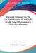 Memorial Addresses On The Life And Character Of Ashley B. Wright, Late A Representative From Massachusetts by United States Congress