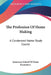 The Profession Of Home Making: A Condensed Home-Study Course by American School of Home Economics