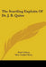 The Startling Exploits Of Dr. J. B. Quies by Paul Celiere, Cashel Hoey, John Lillie