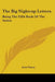 The Big Nightcap Letters: Being The Fifth Book Of The Series by Aunt Fanny