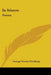 In Itinere: Poems by George Norton Northrop