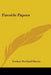 Fireside Papers by Frederic Rowland Marvin
