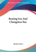 Beating Sea And Changeless Bar by Jacob Lazarre