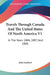 Travels Through Canada And The United States Of North America V1: In The Years 1806, 1807, And 1808 by John Lambert