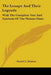 The Lenape And Their Legends: With The Complete Text And Symbols Of The Walam Olum by Daniel G. Brinton