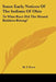 Some Early Notices Of The Indians Of Ohio: To What Race Did The Mound Builders Belong? by M. F. Force