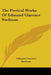 The Poetical Works Of Edmund Clarence Stedman by Edmund Clarence Stedman