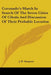 Coronado's March in Search of the Seven Cities of Cibola and Discussion of Their Probable Location by J. H. Simpson