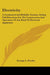 Electricity: A Condensed And Reliable Treatise, Giving Full Directions For The Construction And Operation Of Any Kind Of Electrical Apparatus by George L. Fowler