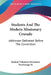 Students And The Modern Missionary Crusade: Addresses Delivered Before The Convention by Student Volunteer Movement for Foreign M