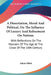 A Dissertation, Moral And Political, On The Influence Of Luxury And Refinement On Nations: With Reflections On The Manners Of The Age At The Close Of by Adam Sibbit