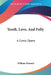 Youth, Love, And Folly: A Comic Opera by William Dimond