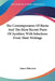 The Contemporaries Of Burns And The More Recent Poets Of Ayrshire; With Selections From Their Writings by James Paterson