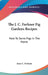 The J. C. Forkner Fig Gardens Recipes: How To Serve Figs In The Home by Jesse C. Forkner