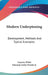 Modern Underpinning: Development, Methods And Typical Examples by Lazarus White, Jr. Prentis Edmund Astley