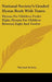National Society's Graded Hymn Book With Tunes: Hymns For Children Under Eight; Hymns For Children Between Eight And Twelve by National Society