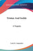 Tristan And Isolde: A Tragedy by Louis K. Anspacher