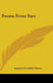 Poems From Yare by Augusta Cordelia Davis