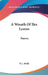 A Wreath Of Ilex Leaves: Poems by P. L. Duffy