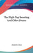 The High-Top Sweeting And Other Poems by Elizabeth Akers