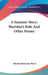 A Summer Story; Sheridan's Ride And Other Poems by Thomas Buchanan Read