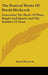 The Poetical Works Of David Hitchcock: Containing The Shade Of Plato; Knight And Quack; And The Subtlety Of Foxes by David Hitchcock