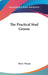 The Practical Stud Groom by Harry Sharpe