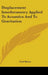 Displacement Interferometry Applied To Acoustics And To Gravitation by Carl Barus