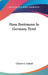 Hans Breitmann In Germany Tyrol by Charles G. Leland