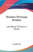 Memoirs Of George Berkeley: Late Bishop Of Cloyne In Ireland by Joseph Stock