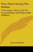 Forty Years Among The Indians: A Descriptive History Of The Long And Busy Life Of Jeremiah Hubbard by Jeremiah Hubbard