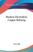 Modern Electrolytic Copper Refining by Titus Ulke