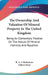 The Ownership And Valuation Of Mineral Property In The United Kingdom: Being An Elementary Treatise On The Nature Of Mineral Interests And Royalties by R. A. S. Redmayne, Gilbert Stone