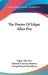 The Poems Of Edgar Allan Poe by Edgar Allan Poe, Edmund Clarence Stedman, George Edward Woodberry
