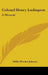 Colonel Henry Ludington: A Memoir by Willis Fletcher Johnson