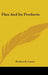 Flax And Its Products by Herbert R. Carter