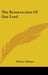 The Resurrection Of Our Lord by William Milligan