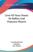Lives Of Vasco Nunez De Balboa And Francisco Pizarro by Don Manuel Josef Quintana, Hodson