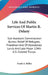 Life And Public Services Of Martin R. Delany: Sub-Assistant Commissioner Bureau Relief Of Refugees, Freedmen And Of Abandoned Lands And Late Major 104 by Frank A. Rollin