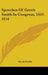 Speeches Of Gerrit Smith In Congress, 1853-1854 by Gerrit Smith