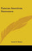 Famous American Statesmen by Sarah Knowles Bolton