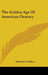 The Golden Age Of American Oratory by Edward G. Parker