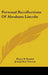 Personal Recollections Of Abraham Lincoln by Henry B. Rankin, Joseph Fort Newton