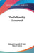 The Fellowship Hymnbook by National Council of Adult School Unions