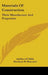 Materials Of Construction: Their Manufacture And Properties by Adelbert P. Mills, Harrison W. Hayward