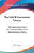 The Life Of Gouverneur Morris: With Selections From His Correspondence And Miscellaneous Papers by Jared Sparks
