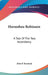 Horseshoe Robinson: A Tale Of The Tory Ascendancy by John P. Kennedy
