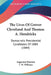 The Lives Of Grover Cleveland And Thomas A. Hendricks: Democratic Presidential Candidates Of 1884 (1884) by Augustine Barnum, T. W. Williams
