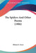 The Spiders And Other Poems (1906) by Hilton R. Greer