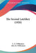 The Second Latchkey (1920) by C. N. Williamson, Alice M. Williamson
